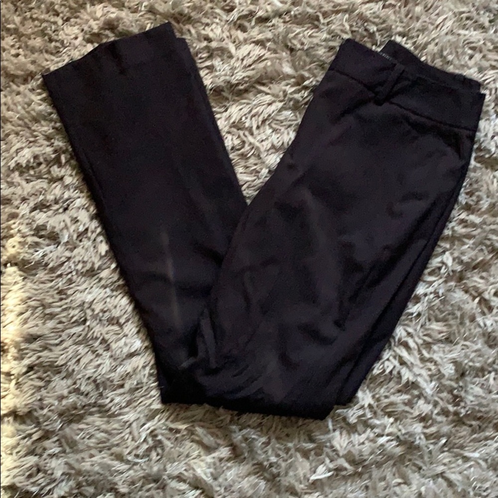 LIKE NEW ANN TAYLOR pants